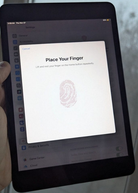 IPad Mini 5 64gb Київ - фото 2