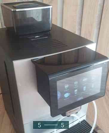 Кавомашина автоматична: F11/ F12 DR Coffee Liberty's. Харків