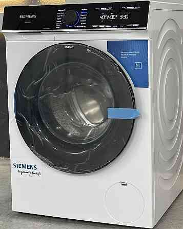 Стиральная машина: Siemens WG54B2030 (2023) Киев