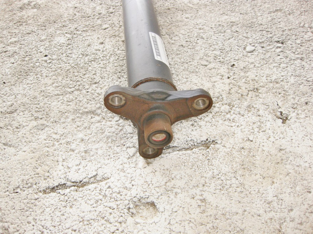 Mercedes-Benz  A2054100302 Карданний вал C-Class W205 Одесса - изображение 6