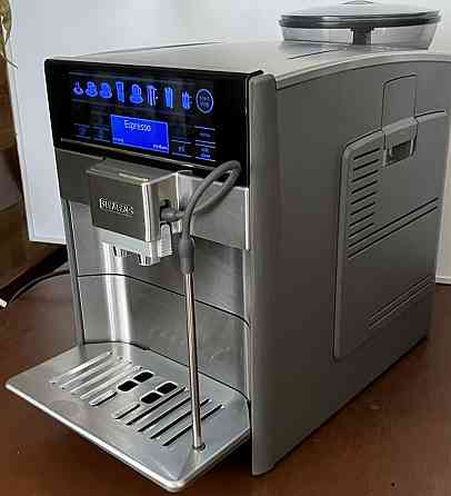 Кавомашина Siemens EQ.6 s700 Київ