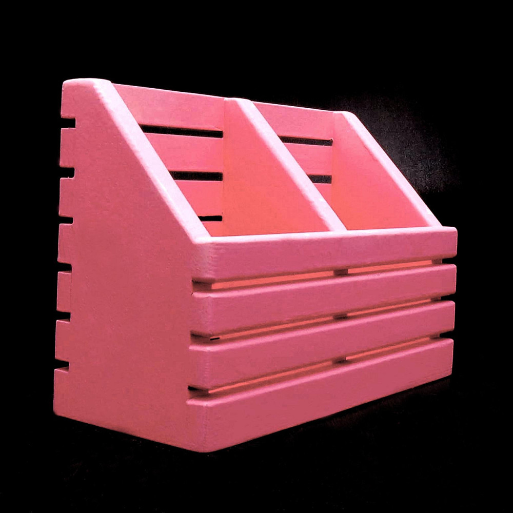 Органайзер для пультів "Анталія" барбі Миколаїв - фото 1