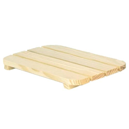 Поднос деревянный 