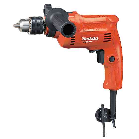 Дрель ударная Makita M 0801 Коломия