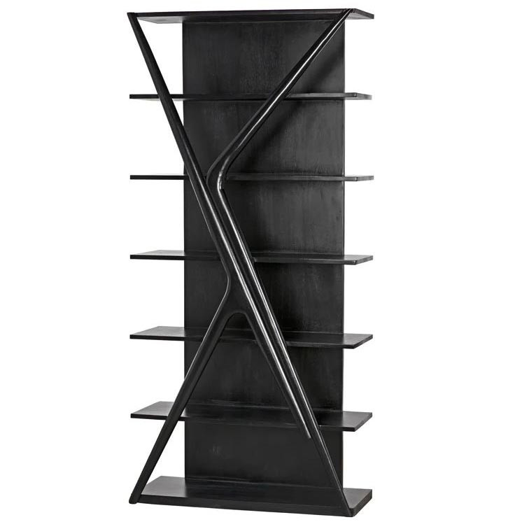 Этажерка для ванной 