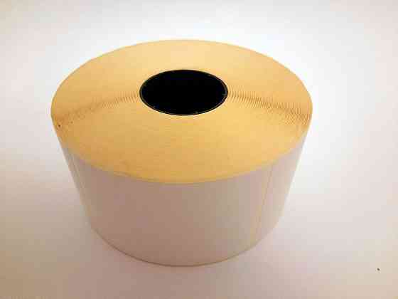 Термоетика T.Eco 58 мм х 81мм / 1000 шт Павлоград