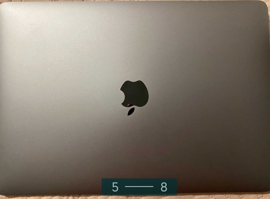 Ноутбук: Apple MacBook Air 13 (2018) A1932. Київ - фото 4