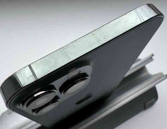 Айфон Apple iPhone 13 Pro Max 128Gb. Green Neverlock 82% Киев