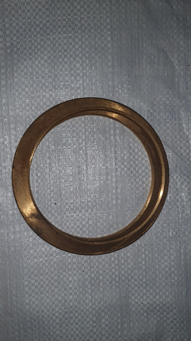 Кольцо упорное промежуточное ЯМЗ. 240-1005592. Харьков - изображение 1