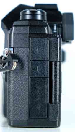 Фотоапарат Olympus OM-5 OM Body Київ