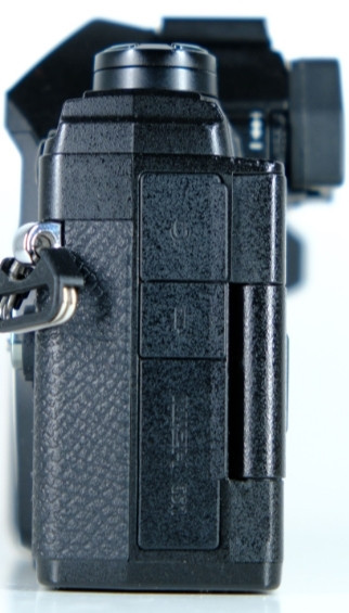 Фотоаппарат Olympus OM-5 OM Body Киев - изображение 6