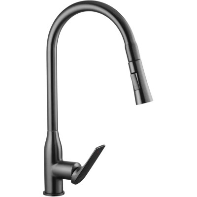 Смеситель Kroner Graz-GRP030-T + змішувач Graz-GRP010 (CVS30148) Винница - изображение 9