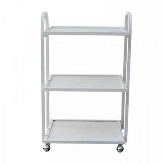 Візок косметологічний Профі+ Біла Київ