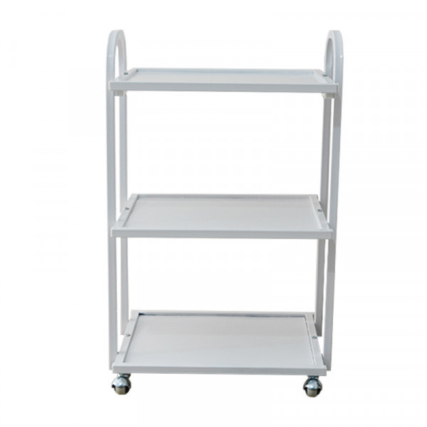 Візок косметологічний Профі+ Біла Київ - фото 1