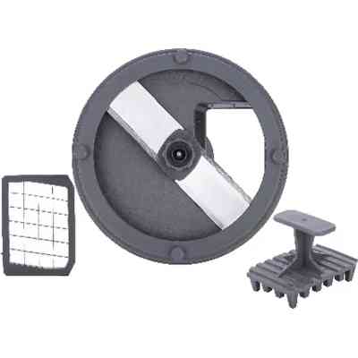 Кухонный комбайн Edler Кухонний комбайн EDLER EDFP-7055 (EDFP-7055) Винница