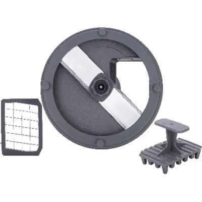 Кухонный комбайн Edler Кухонний комбайн EDLER EDFP-7055 (EDFP-7055) Винница - изображение 4