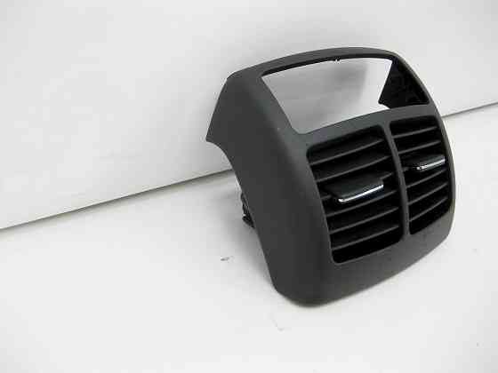 Mercedes-Benz  A2118310060 7241 Дефлектор обдування в підлокітнику колір антрацит E-class W211 E-class S211 Одеса