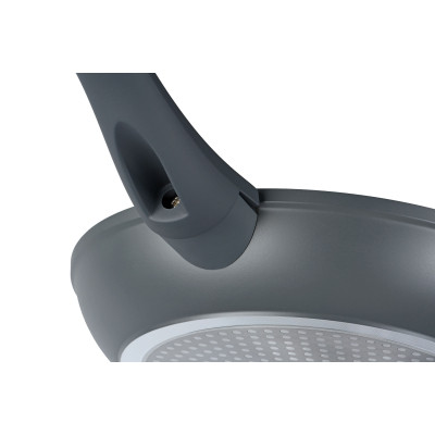 Сковорода Ardesto Gemini Marmo 28 см (AR1928GMA) Вінниця - фото 4