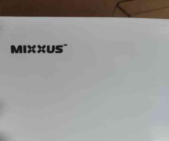 Раковина накладна Mixxus Premium QUADRO-0106 600х355х130mm   ( MP6523 ) 33431 Харків