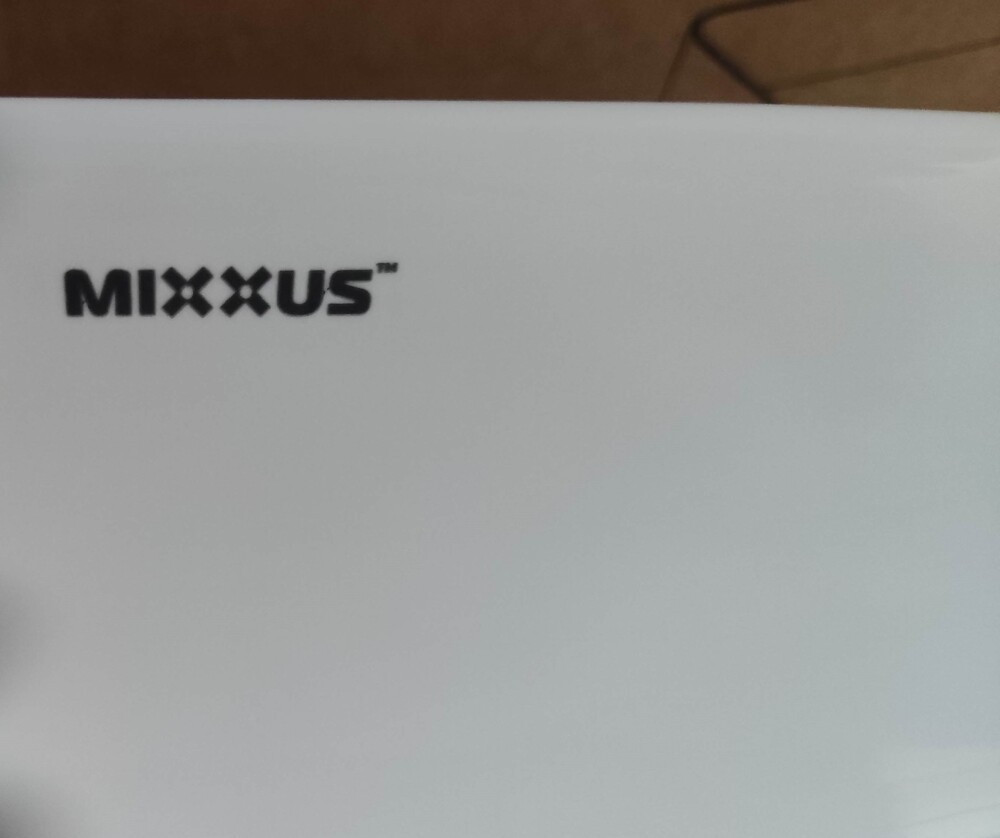 Раковина накладна Mixxus Premium QUADRO-0106 600х355х130mm   ( MP6523 ) 33431 Харків - фото 4