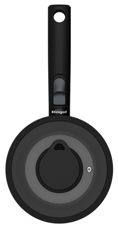 Ковш Ringel Grey Line (1.4 л) 16 см (7138161) Киев