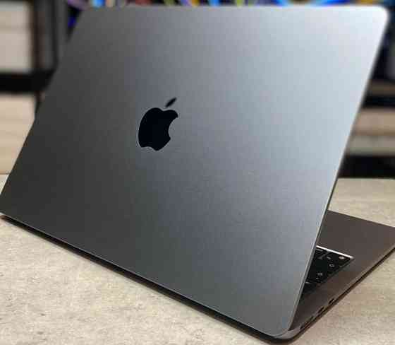 Apple MacBook Air M2 2022 8Gb ssd 256 Space Gray Київ