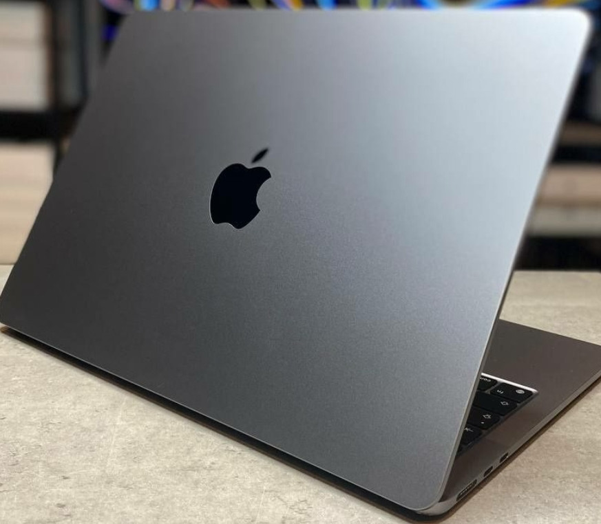 Apple MacBook Air M2 2022 8Gb ssd 256 Space Gray Київ - фото 5