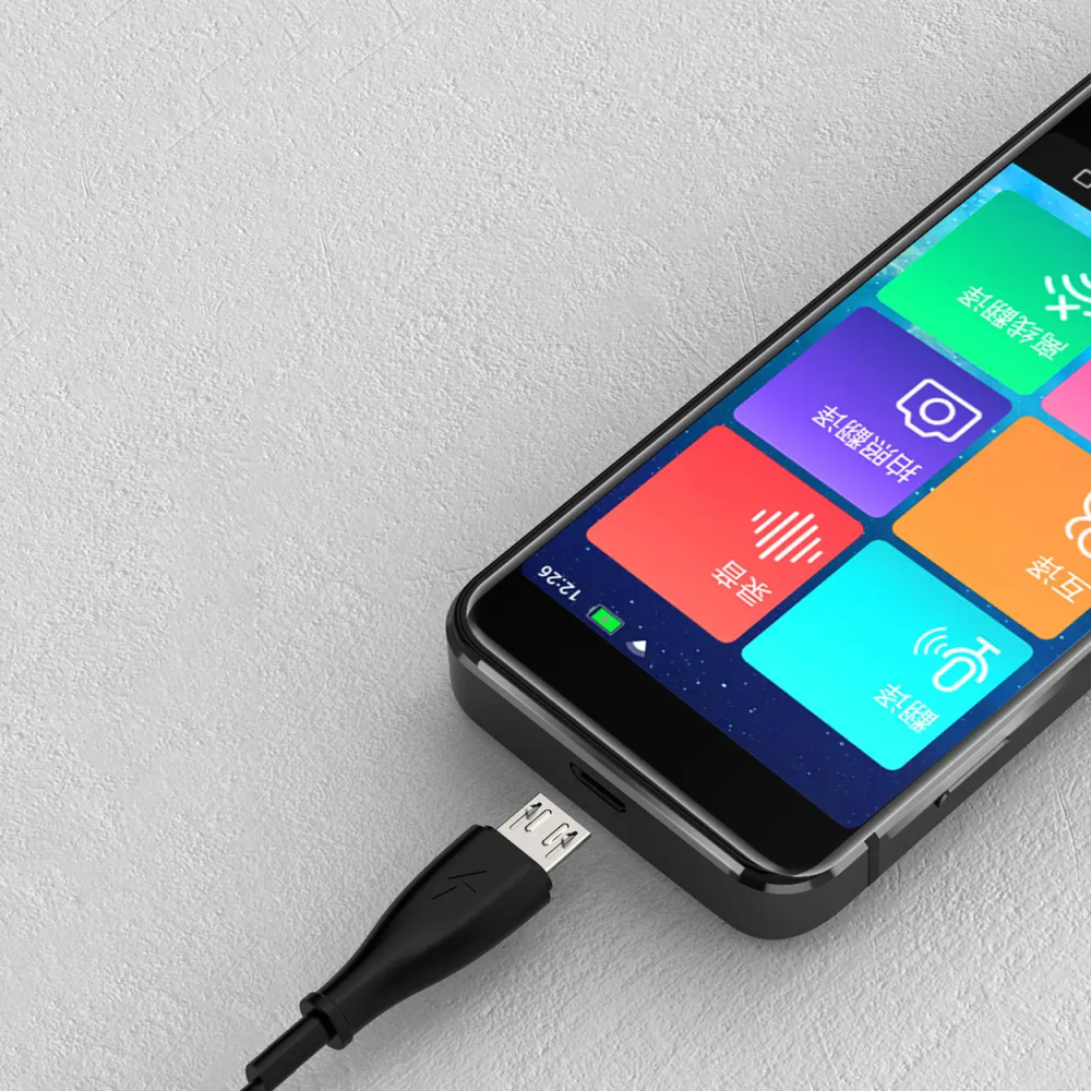 Голосовой портативный переводчик Smart Translator Machine M9 AI Wi-Fi 137 языков 16 без интернета 1500мАч 8GB Винница - изображение 10