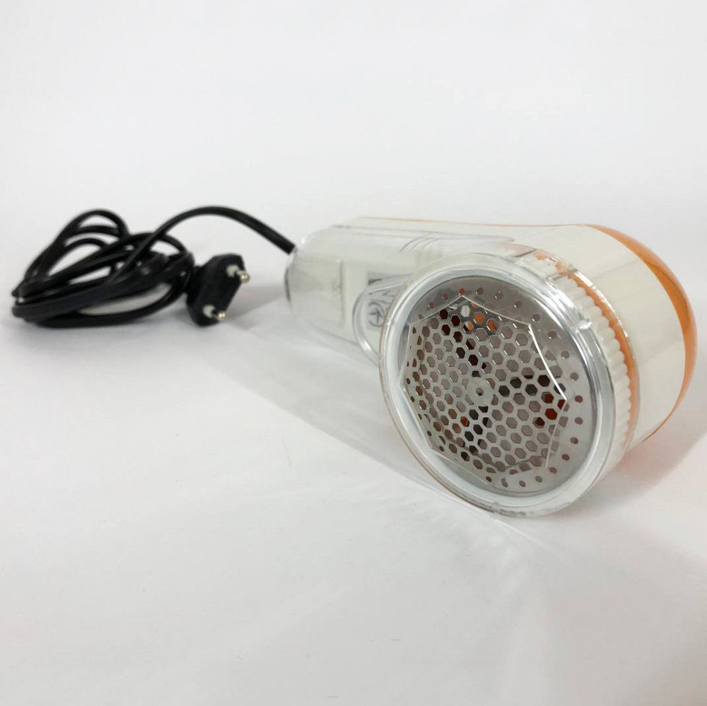 Тример для видалення ковтунців від мережі SeaBreeze SB-033, Машинка для JW-892 зняття ковтунців Київ - фото 10