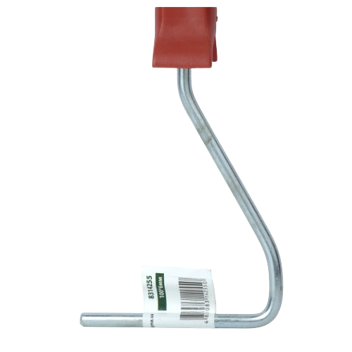 Ручка для валіка 6*100мм Grad Житомир - изображение 3