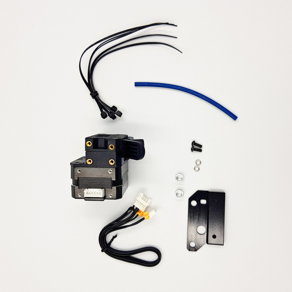 Екструдер Creality Sprite SE-Neo з двигуном для ап-грейду Ender-3 V2 Neo, Ender-3 Neo, Ender-3 Max Neo Київ - фото 9