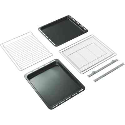 Духова шафа Whirlpool AKZ9S 8271 IX (AKZ9S8271IX) Вінниця