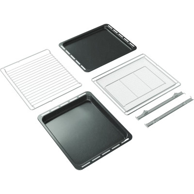 Духова шафа Whirlpool AKZ9S 8271 IX (AKZ9S8271IX) Вінниця - фото 2