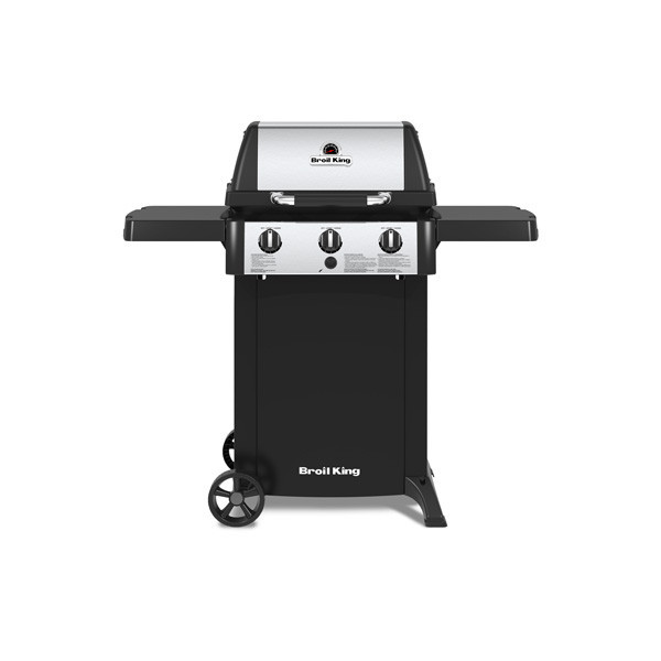 Газовий гриль GEM 320 Broil King 814153 Код: 007613 Рівне - фото 1