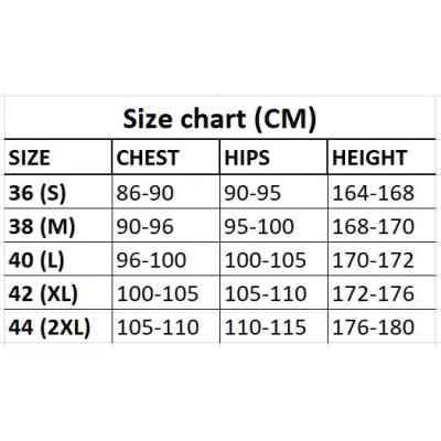 Купальник Aqua Speed Nina 344-383 чорний, малиновий, салатовий 40 (5905718609314) Вінниця