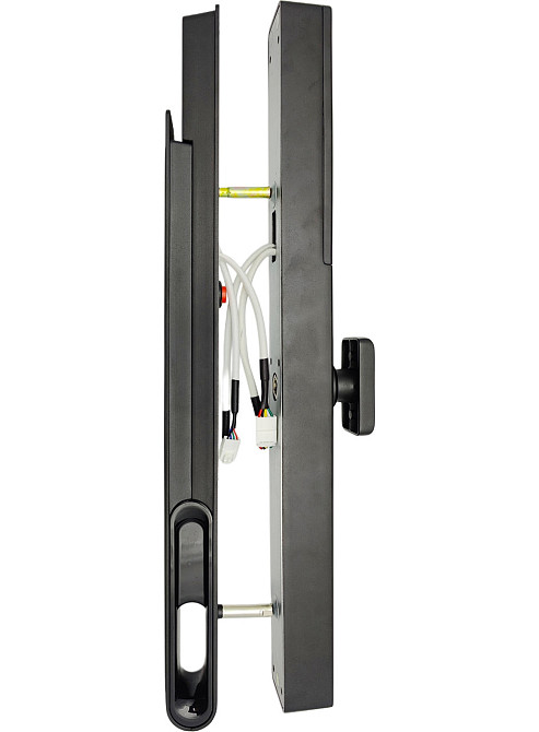 Моторный смарт-замок с Face-ID PES Gladiator Киев - изображение 8