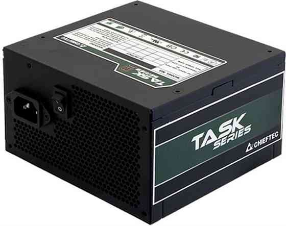 Блок живлення Chieftec TPS-500S, 500W ( 12779 ) Харків