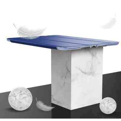 Чохол до планшета BeCover Tri Fold Hard Apple iPad 10.2 2019/2020/2021 Deep Blue (706865) (706865) Вінниця