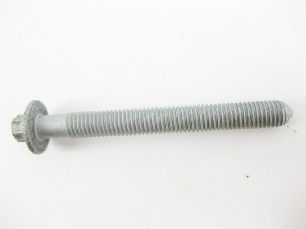 Mercedes-Benz  A0029908703 Болт кріплення подушки заднього редуктора M10 x 96 mm C-Class W205 E-Class W213 Одесса - изображение 3