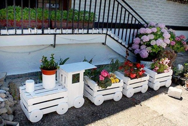 Кашпо "Рябчик" зефір Миколаїв - фото 1