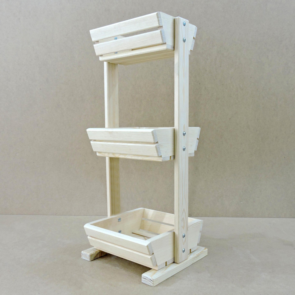 Лоток для овощей и фруктов 