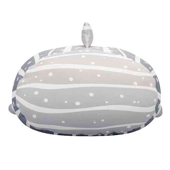 М'яка іграшка Squishmallows – Китова акула Сачі (30 cm) Дніпро