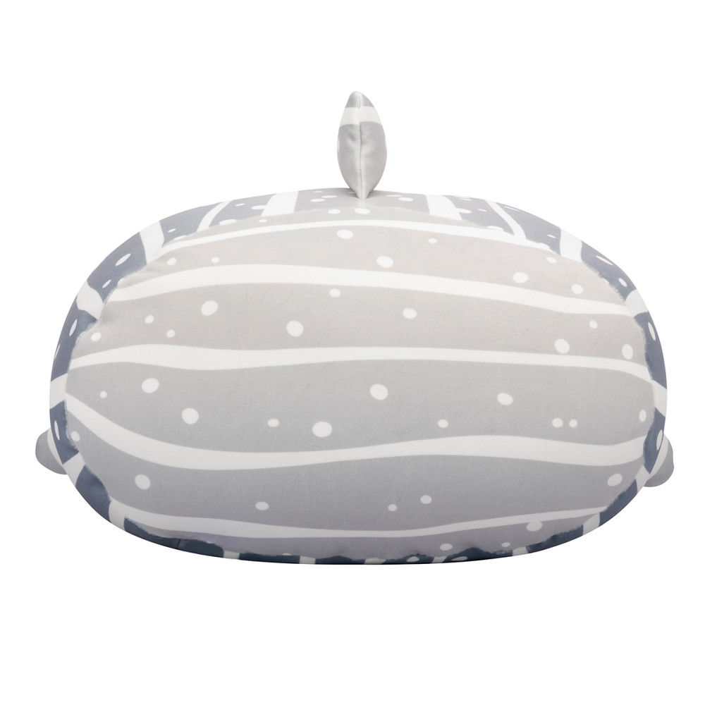 М'яка іграшка Squishmallows – Китова акула Сачі (30 cm) Дніпро - фото 4