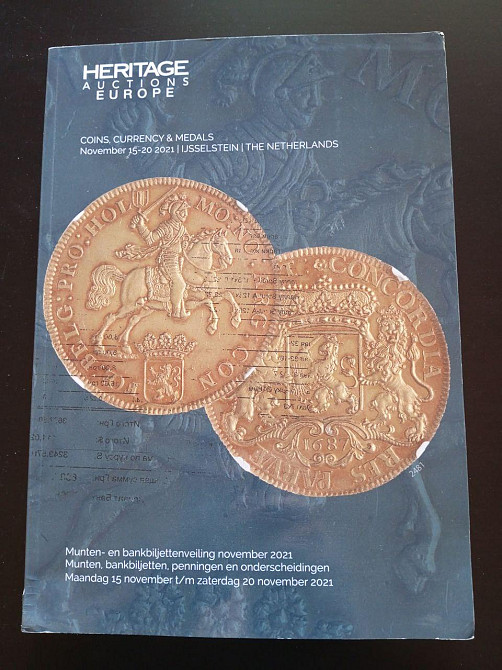 Каталог Аукционный . 72 Полтава - фото 1