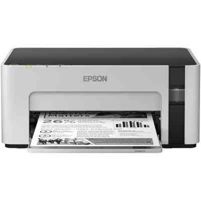 Струменевий принтер Epson M1120 с WiFi (C11CG96405) Вінниця