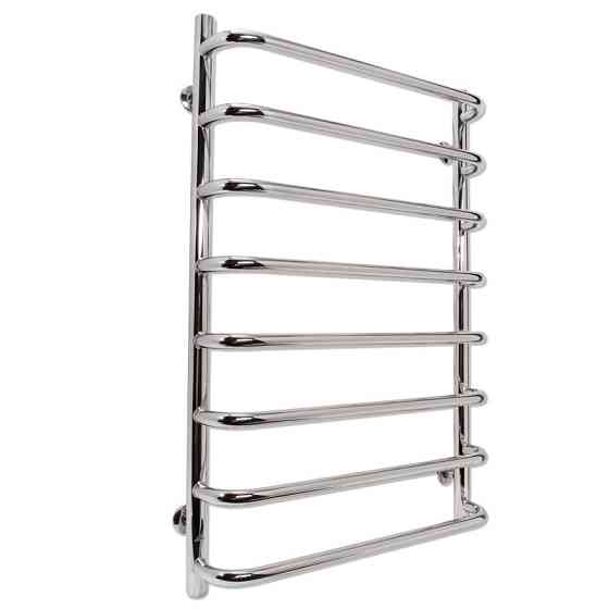 Водяна сушарка для рушників Laris Стандарт П8 500x800 Київ