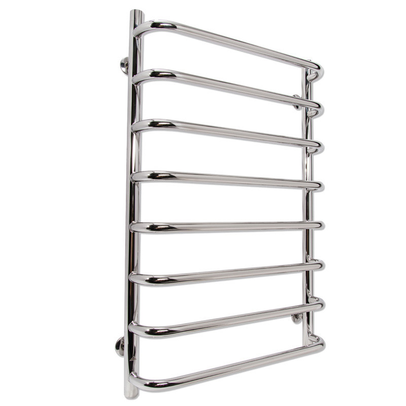 Водяной полотенцесушитель Laris Стандарт П8 500x800 Киев - изображение 1