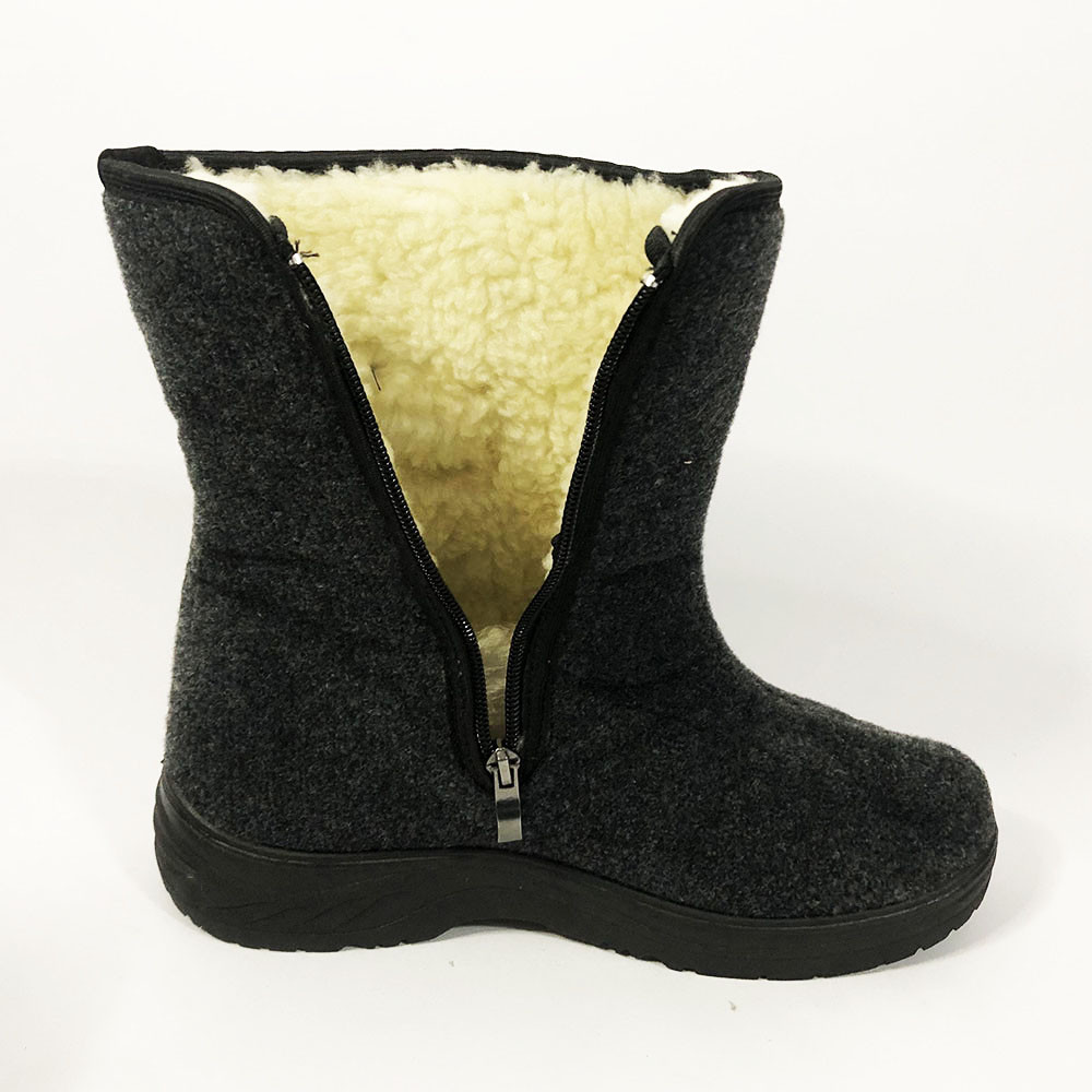 Удобные рабочие сапоги 45/46р 31см, Сапоги рабочие мужские пвх олива, Зимние кроссовки топ GF-42 Львов - изображение 1