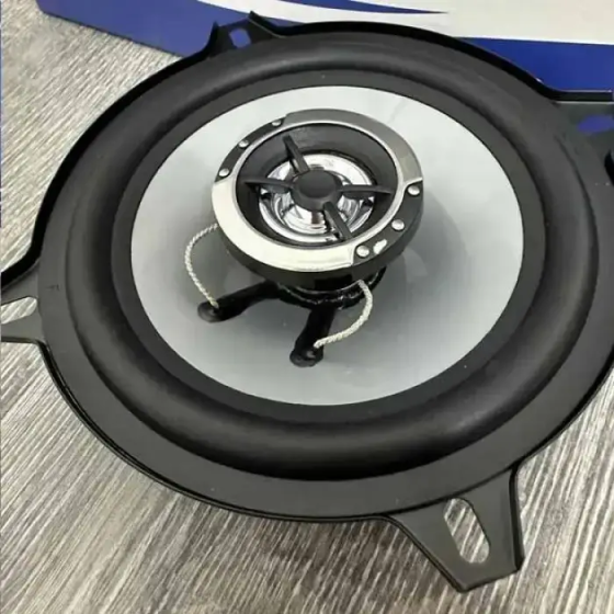 Динамики автомобильные CWS-5 Carwales Sound 13см Винница