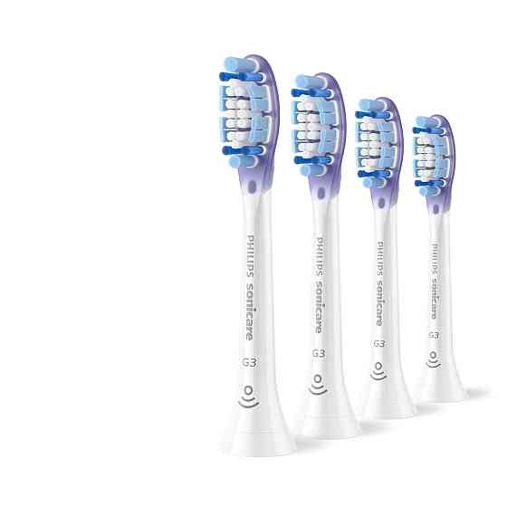 Насадка для зубної щітки Philips HX9054/87 ( white ) Харьков